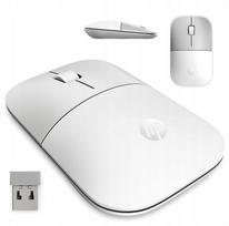 Belaidė HP kompiuterio pelė, 2,4 GHz, su keramikine dovana