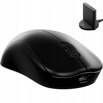 Belaidė žaidimų pelė BenQ Zowie U2, 3200 DPI, 60 g, juoda