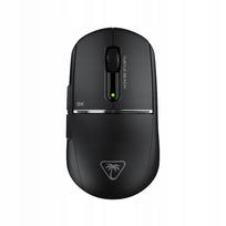 Žaidimų pelė Turtle Beach Burst II Pro, juoda, 8K, 30 000 DPI, 750 IPS