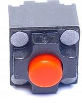 Pelės mygtukas MICROCONTACT KAILH, tinka LOGITECH M220, M330 SILENT PLUS