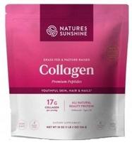 Kolagenas Nature's Sunshine, 516 g, sąnariams ir kaulams