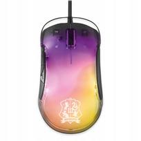 Laidinė žaidimų pelė TI Harry Potter, RGB apšvietimas
