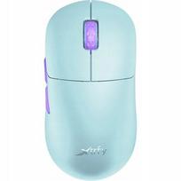 Belaidė pelė Xtrfy M8 FROSTY MINT su optiniu jutikliu