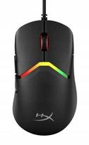 Žaidimų pelė HyperX Pulsefire Saga, laidinė