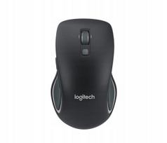 Belaidė pelė Logitech M560 su optiniu jutikliu