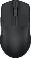 Belaidė žaidimų pelė DEFENDER Arcade PRO, 30000 DPI, BT/2.4G, laidinė/belaidė