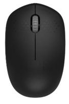 Belaidė tyliai veikianti pelė i210, juoda, 2,4 GHz
