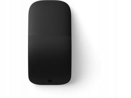 Belaidė pelė MICROSOFT Surface Arc, juoda