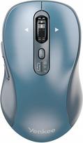 Belaidė pelė YENKEE YMS 2010BE, Bluetooth, USB, 2,4 GHz