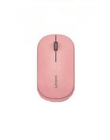 Belaidė pelė LENOVO S07, rožinė