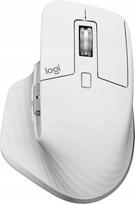 Belaidė pelė Logitech MX Master 3S, dešiniarankiams, RF ir Bluetooth