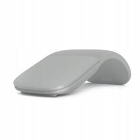Belaidė pelė Microsoft Surface Arc Mouse, optinė