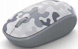 Belaidė pelė Microsoft Bluetooth Arctic Camo Special
