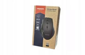 Belaidė pelė GRUNDIG 35642 su lazeriniu jutikliu