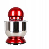 Virtuvinis kombainas PLANETARY MIXER, 1800 W, 5,2 l dubenys, su dangčiu
