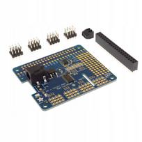 PWM valdiklis Adafruit Mini Kit, 16 kanalų, servo varikliams