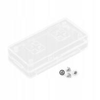 Plastikinis ABS korpusas Raspberry Pi