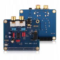 Garso plokštė su I2S sąsaja Raspberry Pi