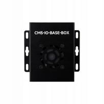CM5 plokštė su M.2, HDMI, Ethernet, USB, Eeprom dėžute ir maitinimo adapteriu