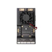 Valdymo plokštė Holybro Pixhawk CM4, suderinama su Pixhawk 5X/6X ir Raspberry Pi CM4/CM5