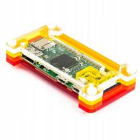 Raspberry Pi Zero 1.3 dėklas Pibow