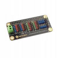 Plėtimo modulis Raspberry Pi Zero / Zero W