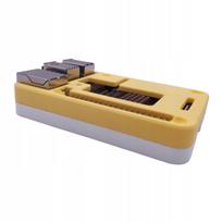 Dėklas Raspberry Pi 4 Model B, 3D spausdintas korpusas