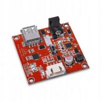 USB TTL keitiklis Foca Max ekranams Nextion