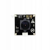 USB kamera IMX179, 8 MP, su integruotu mikrofonu