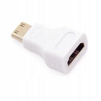 MiniHDMI adapteris – HDMI į Pi Zero 2 W