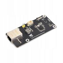 Tinklo plokštė Raspberry Pi 5, PCIe, 2.5G, RTL8125