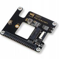 PCIe į M.2 adapteris, tinkantis Raspberry Pi 5, 2230/2242 diskams