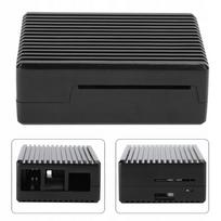 Aliumininis aušinimo korpusas Raspberry Pi 4B