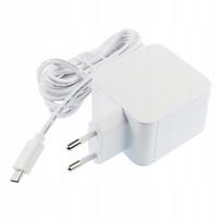 Raspberry Pi 45W USB-C maitinimo adapteris, EU