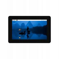7" IPS jutiklinis ekranas 1280×720, DSI sąsaja