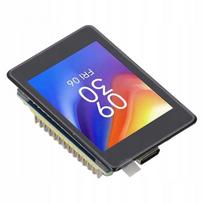 Jutiklinis 2" IPS LCD ekranas ESP32-S3 su Wi-Fi B sąsaja