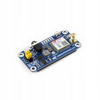 SIM868 GSM/GPS/GPRS/GNSS/Bluetooth modulis Raspberry Pi
