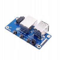 Plokštės praplėtimo rinkinys Orange Pi Zero 2W
