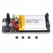 UPS maitinimo juosta Raspberry Pi Zero