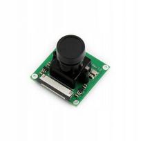HD kamera Raspberry Pi su reguliuojamu židinio nuotoliu Waveshare 8193
