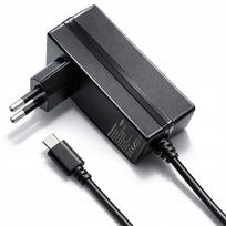 Įkroviklis Qoltec Super FAST PD, 15W, 5V/3A, USB-C, skirtas Raspberry Pi 4