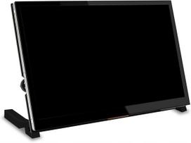 Jutiklinis ekranas WIMAXIT Raspberry Pi, 10.1", 1024x600, IPS, MO436
