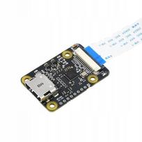 HDMI į CSI adapteris, 1080p 30fps, skirtas Raspberry Pi
