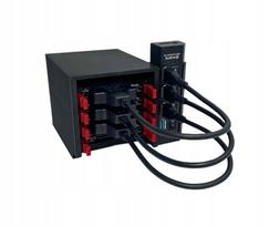 Raspberry Pi chia NAS korpusas