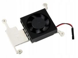 Ventiliatorius su Raspberry Pi tvirtinimu PI-FAN-3007