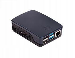 Apsauginis dėklas Raspberry Pi 4 Model B