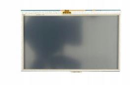 5" lietimui jautrus HDMI LCD ekranas, 800x480, tinka Raspberry Pi 4/3, PC, Jetson