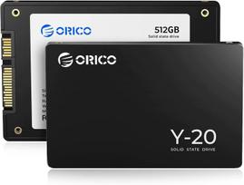 Vidinis SSD diskas 512GB, SATA III, 2,5", 500MB/s, nešiojamam kompiuteriui