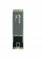 SSD diskas Micron 7450 MAX 400GB M.2 PCIe 4.0 NVMe 3D TLC