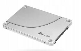 SSD diskas Solidigm D3-S4520 960GB 2.5" SATA III TLC 3D NAND